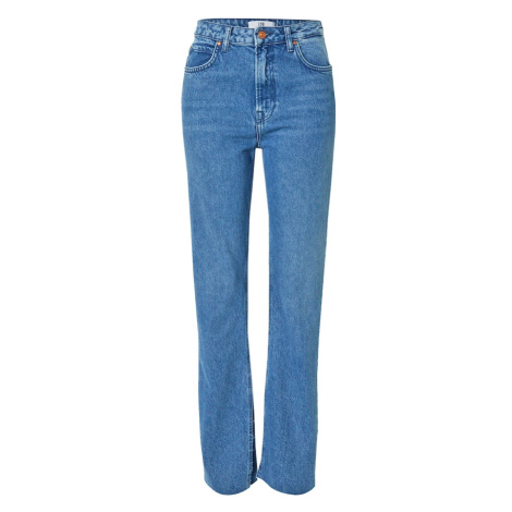 Dámske džínsy bootcut LTB