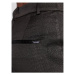 Guess Bavlnené nohavice W3RB11 WF562 Čierna Regular Fit