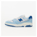 Tenisky New Balance 550 Chrome Blue/ White