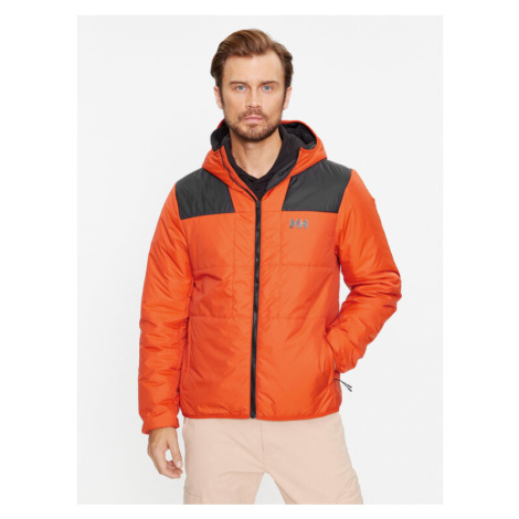 Helly Hansen Prechodná bunda Flex Ins Jacket 54059 Oranžová Regular Fit