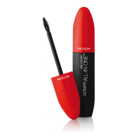 Revlon All-in-One maskara 8.50 ml, 501 Black