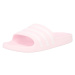 ADIDAS SPORTSWEAR Plážové / kúpacie topánky 'Adilette Aqua'  pastelovo ružová / biela