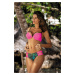 Samantha Rosa Shocking M-407 Swimsuit Pink