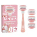 Venus Comfortglide Spa Breeze strojček + 4 NH