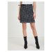 Grey tweed skirt ORSAY - Ladies