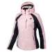 4F WOMEN´S SKI JACKET Dámska lyžiarska bunda, ružová, veľkosť