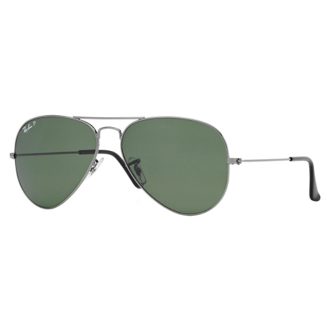 Ray-Ban Aviator Classic RB3025 004/58 Polarized - L (62)