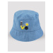 NOVITI Kids's Hat CK001-G-01