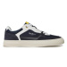 Pepe Jeans Sneakersy Kenton Master Mesh PMS30905 Tmavomodrá