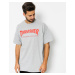 Pánske sivé tričko Thrasher Skate Mag Farba: Šedá