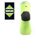 Voxx Ray Unisex športové ponožky - 3 páry BM000000596300101930 neón žltá