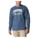 Columbia Hart Mountain™ Graphic Crew Man 1861631479