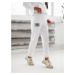 Sports pants white Cocomore cxp0650. R01