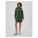 GAP Sweatshirt Dress with Logo - Women