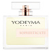 Yodeyma Sophisticate parfumovaná voda dámska Varianta: 100ml