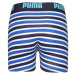 2PACK chlapčenské boxerky Puma viacfarebné (701219334 002)