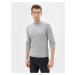 Koton Half Turtleneck Sweater Slim Fit Knitwear Long Sleeve