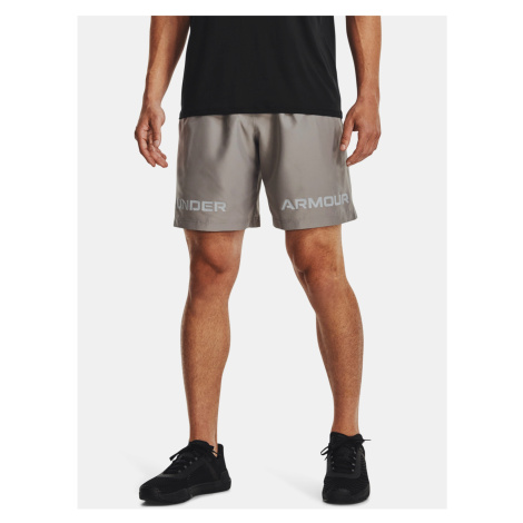 Pánske športové kraťasy a šortky Under Armour