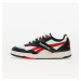 Tenisky Reebok BB 4000 II Black/ Vector Red/ Black