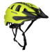 Spokey SPEED Cycling helmet cm, yellow