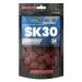 Starbaits boilie sk30 - 200 g 24 mm