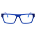 Off-White  Occhiali da Vista  Style 46 14700  Slnečné okuliare Modrá
