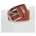 Tommy Hilfiger  NEW DENTON 3.5 BELT  Opasky Hnedá