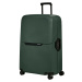 Samsonite Skořepinový cestovní kufr Magnum Eco XL 139 l - tmavě modrá
