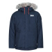 Helly Hansen  COASTAL 3.0 PARKA  Parky Námornícka modrá