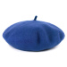 Art Of Polo Beret sk22303-8 Sapphire