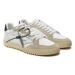 Off-White Sneakersy OMIA227S22FAB0010110 Biela