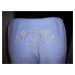 Dámské domácí kalhoty s výšivkou světle model 3027363 - Vestis