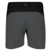 Dámske turistické kraťasy FIVE SEASONS LEGEND SHORTS W-503-GRAPHITE