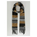 DEFACTO Men&#39;s Woven Scarf