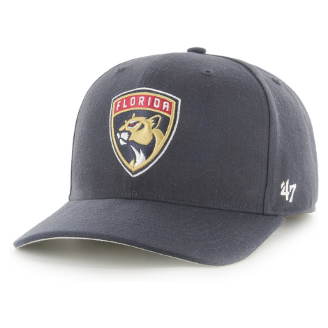 Florida Panthers čiapka baseballová šiltovka cold zone 47 mvp dp 47 Brand