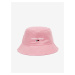 Pink Women's Hat Tommy Jeans - Women