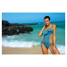 Carmen Curacao swimsuit M-468 Sea