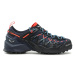 Salewa Trekingová obuv Ws Wildfire Edge Gtx GORE-TEX 61376-3965 Tmavomodrá