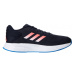 Pánska športová obuv (tréningová) ADIDAS Duramo 10 legend ink turbo blue rush