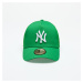 Šiltovka New Era New York Yankees 9Forty Snapback Green/ White