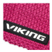 Viking Textilná čelenka Berg 215/14/0217 Ružová