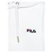 Fila Mikina FAW0703 Biela Regular Fit