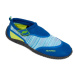 AQUA SPEED Plavecké topánky Aqua Shoe Model 2C Blue/Green