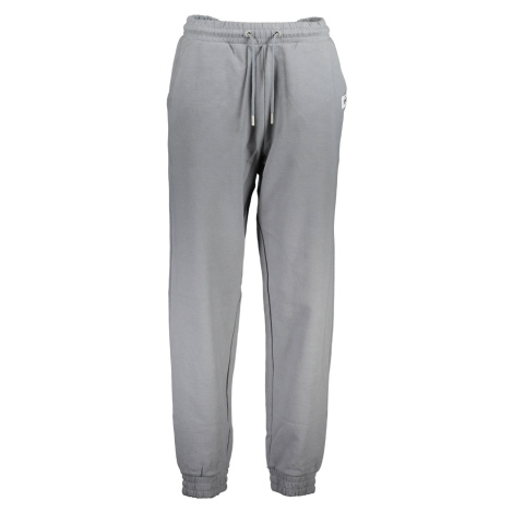 CALVIN KLEIN WOMEN'S GRAY TROUSERS