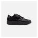 Black Women's Sneakers Geox Skyely - Women