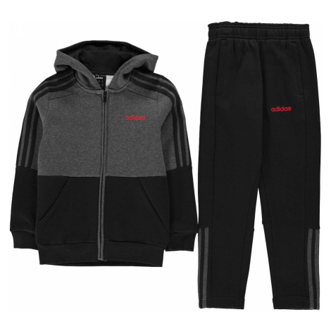 Chlapčenské teplákové súpravy Adidas