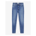 Calvin Klein Jeans Džínsy Modrá
