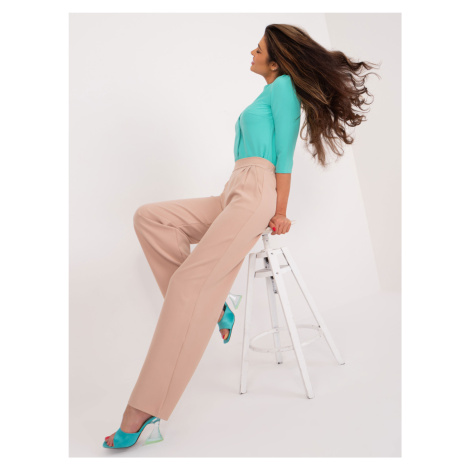 Dámske elegantné nohavice Rue Paris