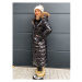 Zimná bunda s kožušinkou ANITA*
