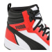 Puma Sneakersy Rebound v6 392326 04 Biela